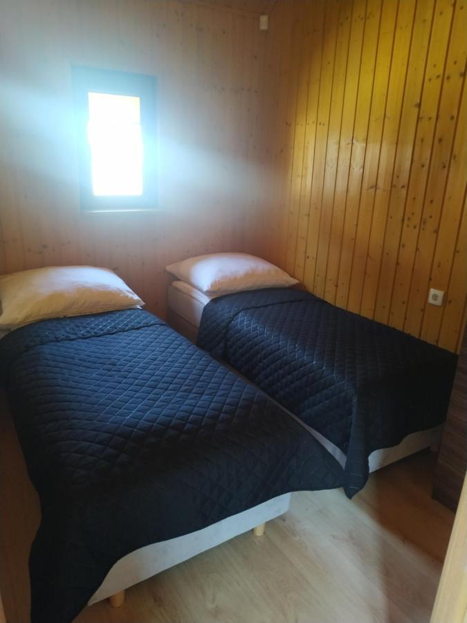 Domek Letniskowy Władysławowo Exterior foto